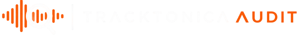 Tracktonica Audit